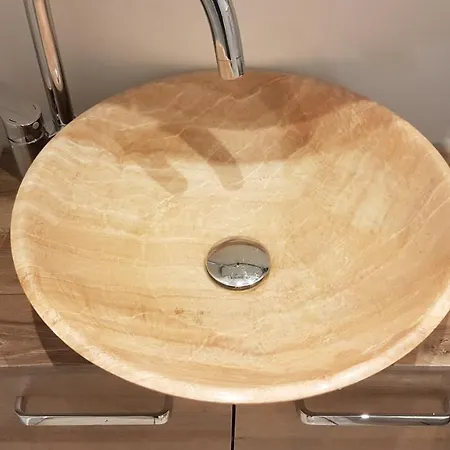 Nordic Oak Line Lejlighed Kiel